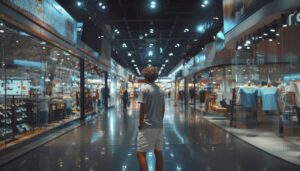 A Loja do Futuro — um convite para inspirar e relacionar