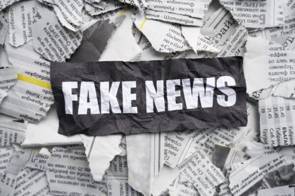 Fake News: Até Verdades Podem Enganar