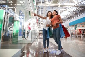 As 5 Maiores Outlets do Brasil: Onde o Desconto Encontra a Experiência