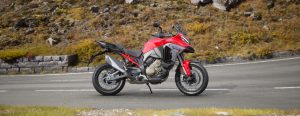 Nova Ducati Multistrada V4S em Pré-Venda no Brasil!
