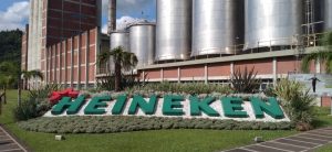 Heineken investe no Nordeste: R$ 1,2 bilhão para triplicar a produção em Pernambuco