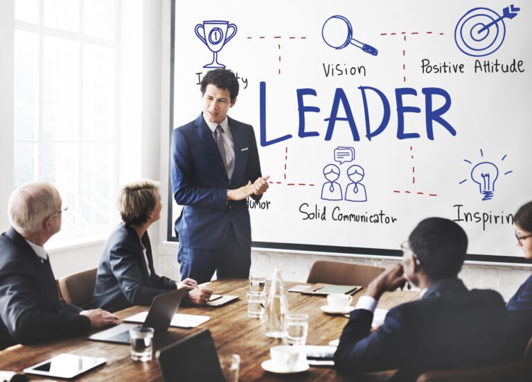 Liderança Hoje: Como Equilibrar Empatia e Firmeza