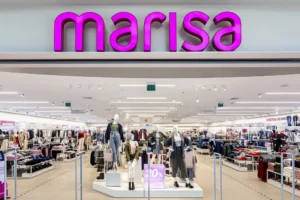 Marisa mira sobra de estoque chinês após tarifaço de Trump
