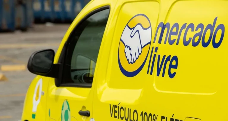Mercado Livre no 2T25: Lucro frustra expectativa, mas frete grátis bomba vendas
