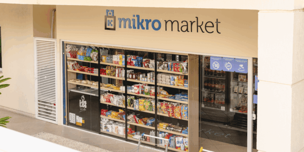 Mikro Market aposta no retail media para faturar R$ 20 milhões
