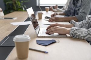 Você sabia que existe Coworking Público em SP?