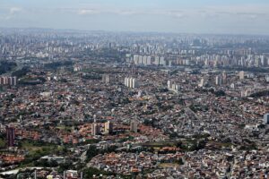 Revitalização de São Paulo: O Impacto no Varejo da Cidade