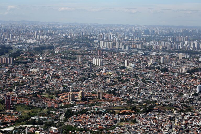 Revitalização de São Paulo: O Impacto no Varejo da Cidade