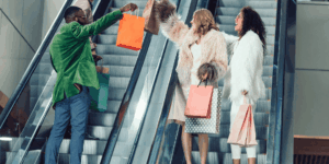 Shoppings brilham no 2º trimestre de 2025: vendas sobem 3,1%