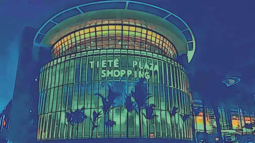 XP Malls Deu a Maior Venda da Sua História – R$1,6 Bilhão em Jogo