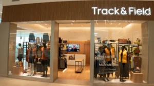 Track&Field Bate Meta Outra Vez com SSS de 21,8%