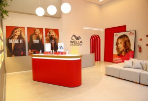 Nasce o Studio Wella, pronto para formar até 7 mil profissionais por ano