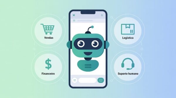 Humanizar não é fingir que os bots são humanos: os desafios da IA no atendimento