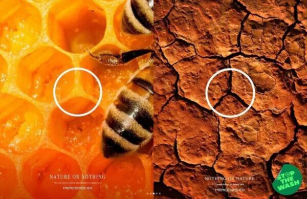 Quando Marca e Propósito se Encontram: O Impacto da Nova Campanha da Mercedes-Benz