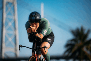 FILA no IRONMAN 70.3 São Paulo: performance, lançamentos e experiências únicas