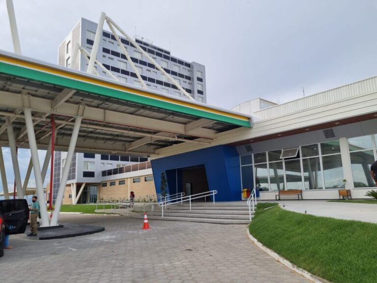 Os 3 maiores postos de gasolina do Nordeste