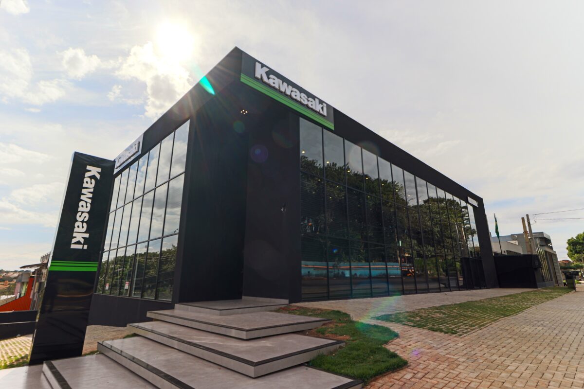 Grupo Triple amplia presença no mercado e anuncia 4 novas concessionárias de motos em 2025