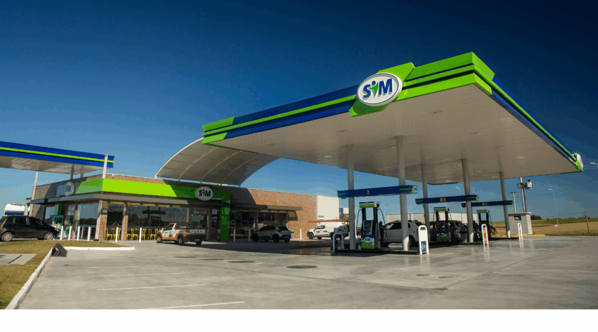 Empresas de Combustíveis do Rio Grande do Sul: Top 3