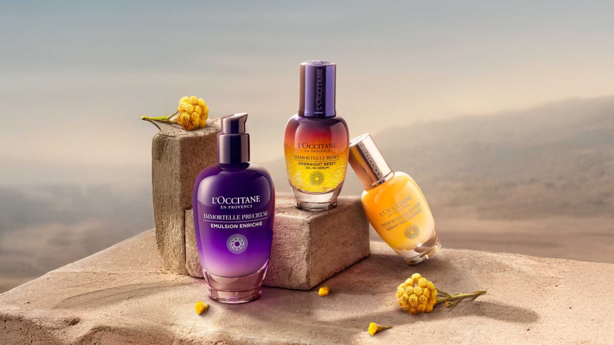 L'Occitane Revisita Sua Abordagem No Brasil E Prepara Ofensiva De
