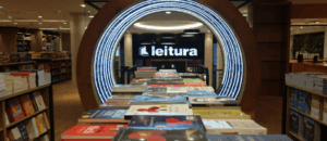 Livraria Leitura abre 130ª loja no Brasil Park Shopping em Anápolis