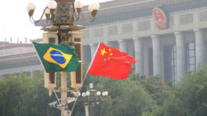 Veículos chineses dominam as importações brasileiras em agosto como nunca antes — e os números são de impressionar!