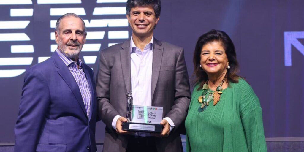 Magalu estreia megaecossistema híbrido na Avenida Paulista