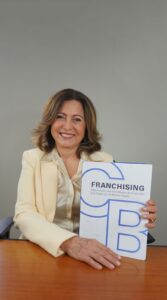 Novo Livro de Claudia Bittencourt Revoluciona o Franchising Digital