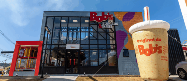 Bob’s vai abrir 25 novas lojas no Rio até 2025