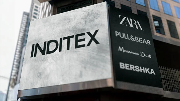 Inditex (dona da Zara) dispara mais de 6% após coleção outono-inverno dar “match” com os consumidores