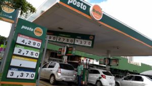 3 grandes referências de postos de gasolina em Minas Gerais e o panorama atual