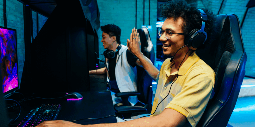 Público gamer bomba no Mercado Livre: crescimento de quase 80% em um ano