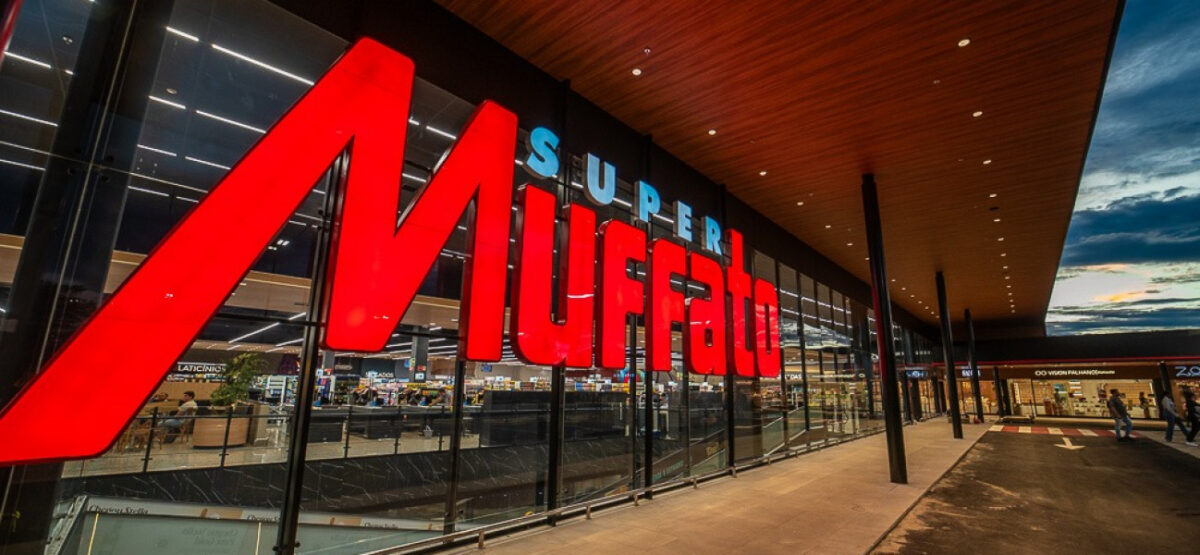 Grupo Muffato acelera expansão em São Paulo com o Max Atacadista