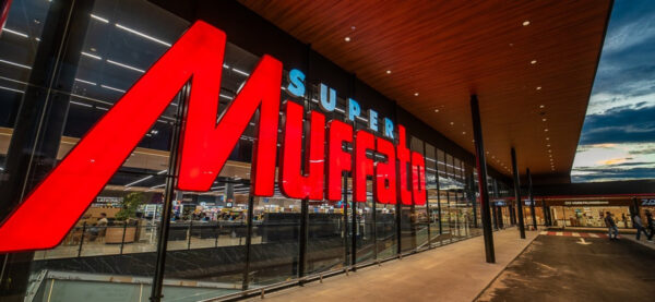 Grupo Muffato acelera expansão em São Paulo com o Max Atacadista