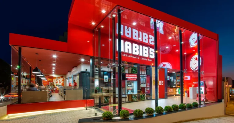 Habib’s e Ragazzo apostam em lojas híbridas para acelerar expansão