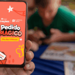 Shopee lança campanha solidária no Dia das Crianças 2025