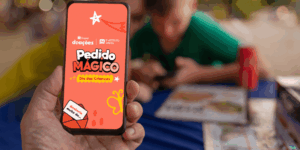 Shopee lança campanha solidária no Dia das Crianças 2025