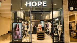 Hope acelera expansão e mira R$ 1 bilhão até 2026