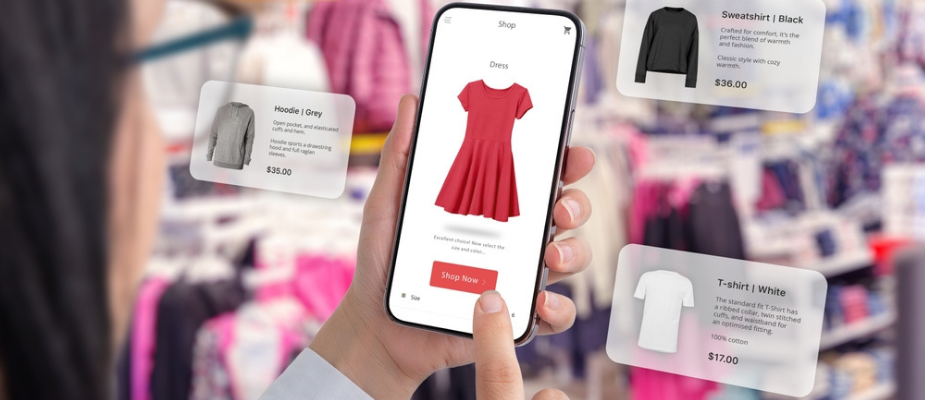 Inteligência Artificial Generativa já está presente em 95% das empresas de varejo