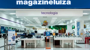 As 10 maiores lojas de departamento do Brasil faturam R$ 98 bilhões: quem manda no varejo?
