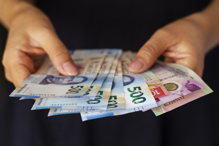 INPC: Queda em agosto e o acumulado que você precisa saber