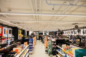 Sephora Abre sua 42ª Loja: A Grande Chegada na Mooca