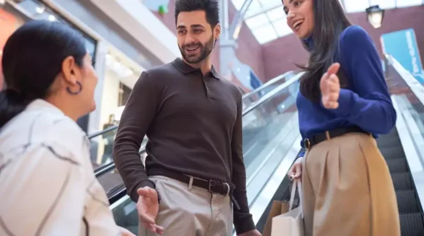 Como os shoppings podem escapar do “efeito Kodak” e se reconectar com as pessoas