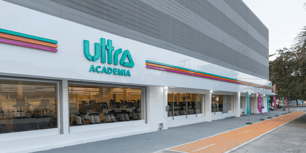 Ultra Academia acelera no Rio e já mira 20 unidades/ano!