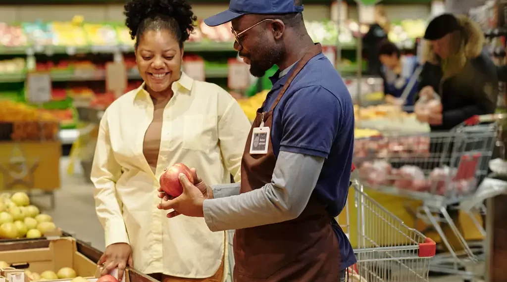 Varejo brasileiro segue firme: alta de 0,90% em 2025 e expectativa de +2,08% em 2026
