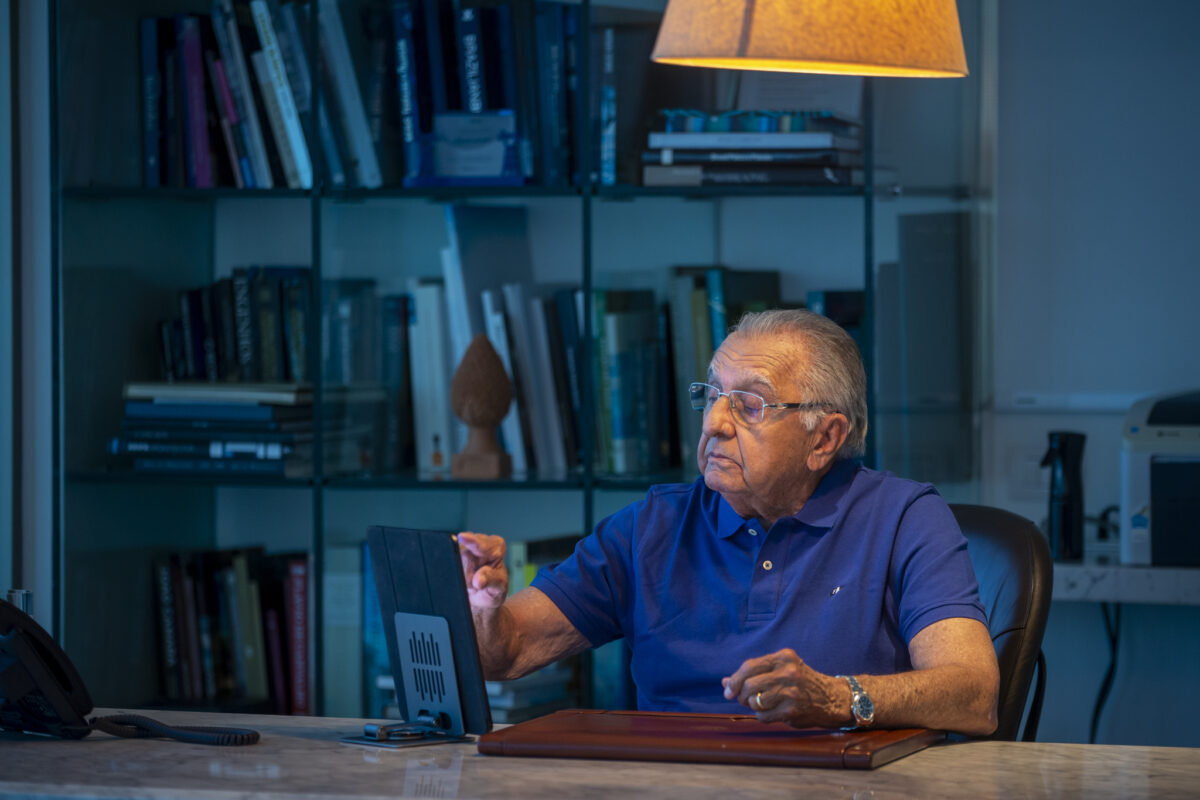 Grupo JCPM anuncia nova estrutura organizacional em ano de 90º aniversário