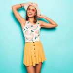 Verão 25/26: cores, leveza e elegância em evidência