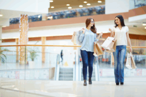 Setor de Shopping Centers no Brasil Cresce no 2º Trimestre de 2025 com 1.358 Novas Lojas