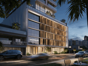 Cresce o número de brasileiros que vivem sozinhos — e esse novo comportamento redefine o mercado imobiliário e o varejo