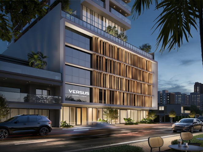 Cresce o número de brasileiros que vivem sozinhos — e esse novo comportamento redefine o mercado imobiliário e o varejo