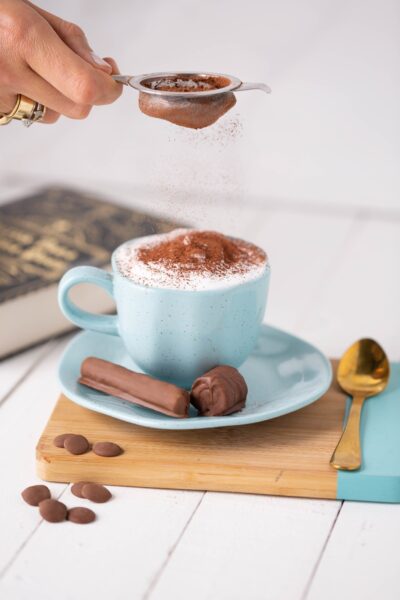 Sabor em Dobro retorna ao Mooca Plaza Shopping com foco em cafés e sobremesas